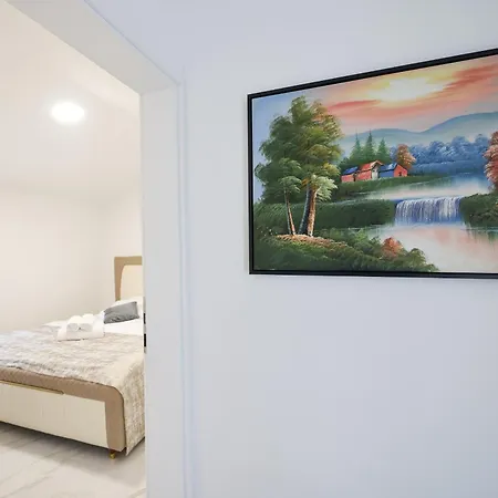 Premium Πανσιόν Ζαντάρ