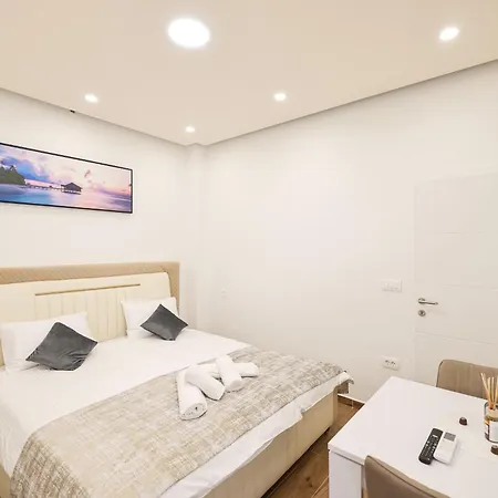 Premium Πανσιόν 3*