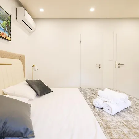 Gæstehus Premium 3*