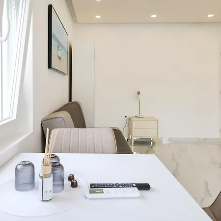 Premium 3* Ζαντάρ