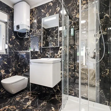 Premium Гостевой дом 3*