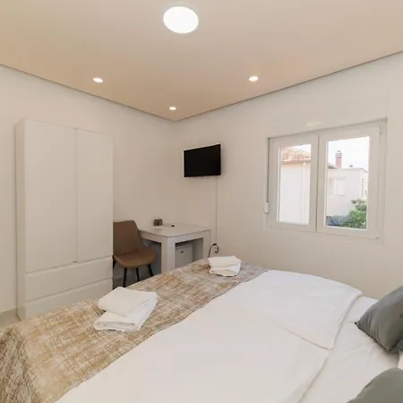 Premium Gæstehus 3*