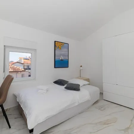 Premium 3* Ζαντάρ