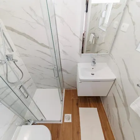 Гостевой дом Premium 3*