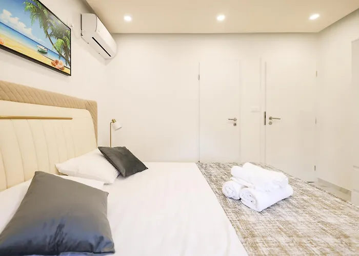 Gæstehus Premium 3*