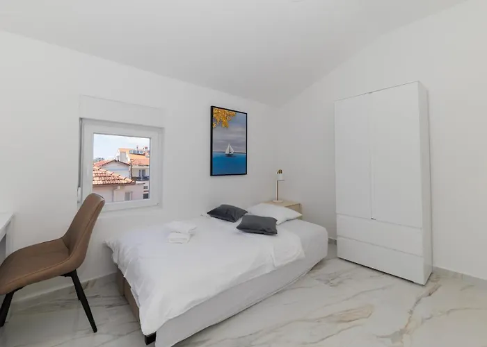Premium 3* Zadar