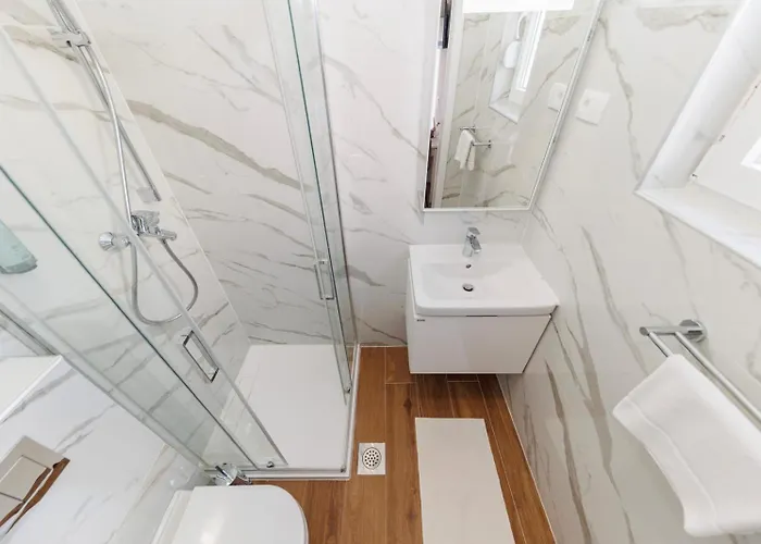 Gæstehus Premium 3*