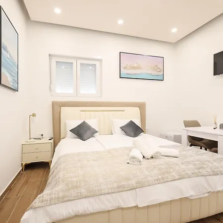 게스트하우스 Premium