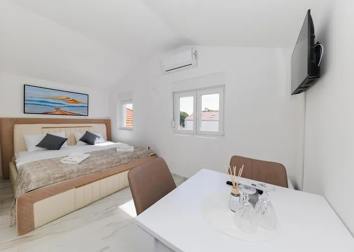 Гостевой дом Premium 3*