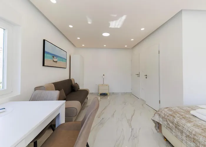 Premium Гостевой дом Задар